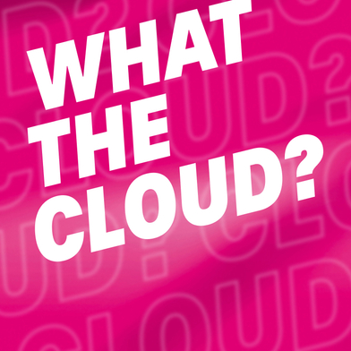 T Cloud Public: The new name for Open Telekom Cloud