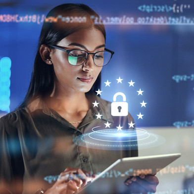 Secure cloud made in Europe