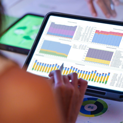 The next generation Cloud Sustainability Dashboard