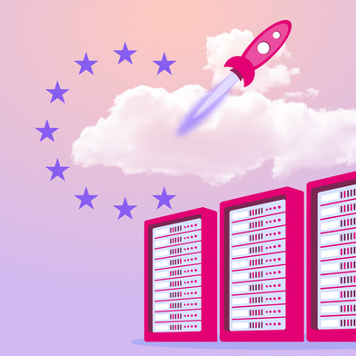 Strengthening European digital sovereignty: SLES 16 on T Cloud Public