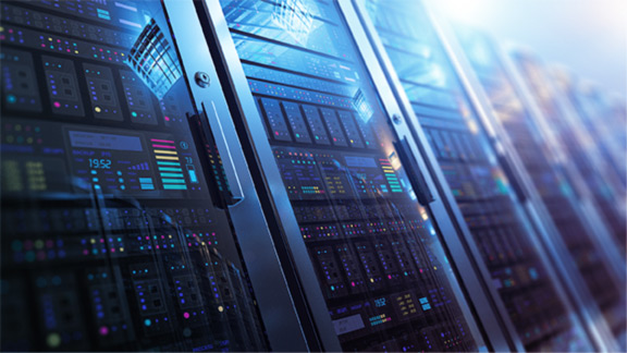 Scalable File Service in T Cloud Public