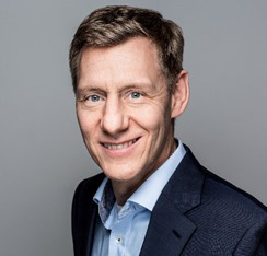 Arndt Bleckmann, Customer Success Manager der T Cloud Public