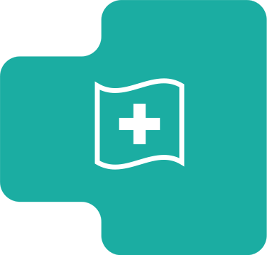 T Cloud Public logo with the Swiss national flag