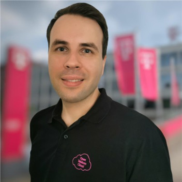 Picture of Tino Seufert