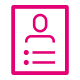 Icon Sitzungsdaten