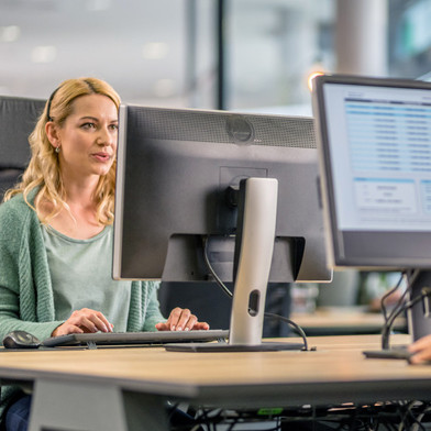A Secure Digital Workplace: Cloud, Collaboration, and Security