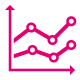 Icon Real-time analytics