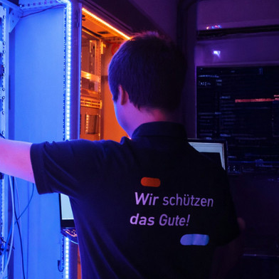 EnBW Cyber Security: Managed SIEM skaliert auf T Cloud Public