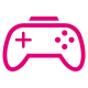 Icon Gaming