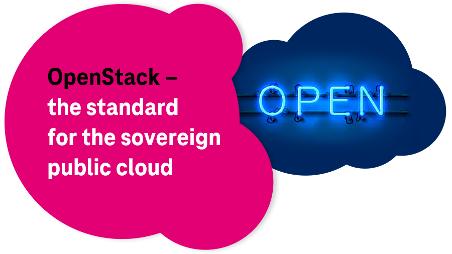 Image first page PDF about OpenStack