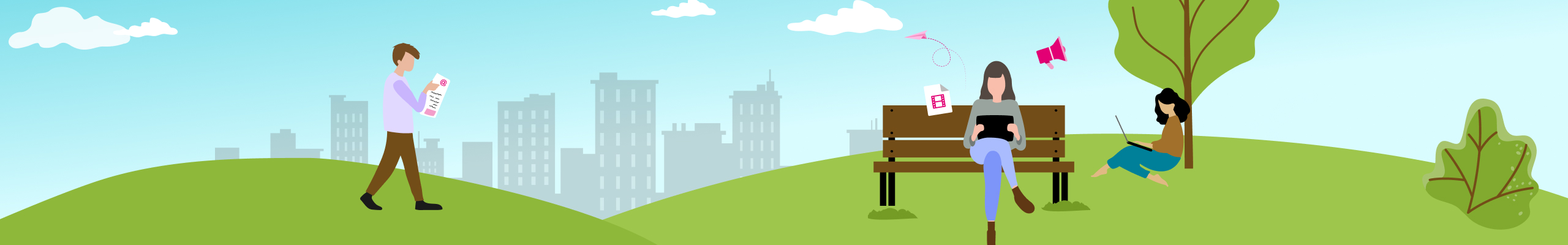 T Cloud Public Newsletter