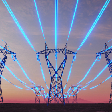 Intelligente Automation für Energieversorger Intelligente Automation für Energieversorger