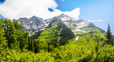 Swiss T Cloud Public: Swiss mountains