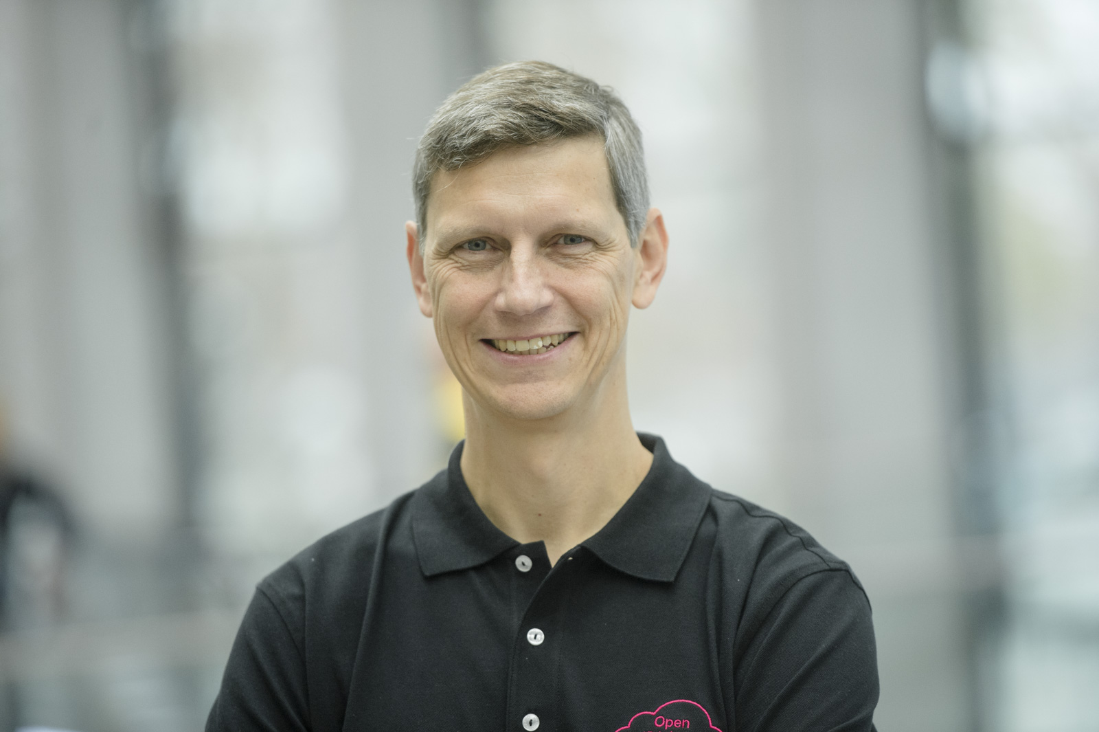 Image of Sascha Smets