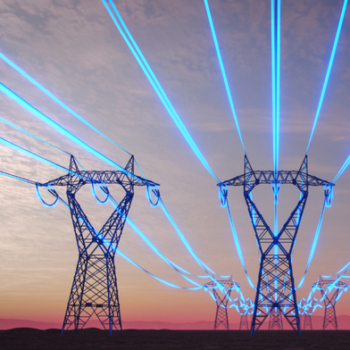 Intelligent automation for energy suppliers